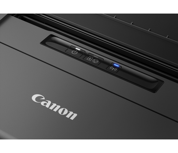 Canon Pixma iP110 z akumulatorem - 206760 - zdjęcie 4